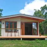 Hilltop Erawan Camp 126 SERENATA Hotels & Resorts Group