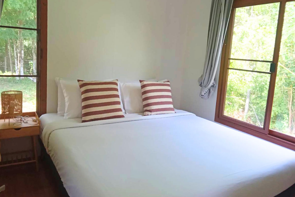 Hilltop Erawan Camp 69 SERENATA Hotels & Resorts Group