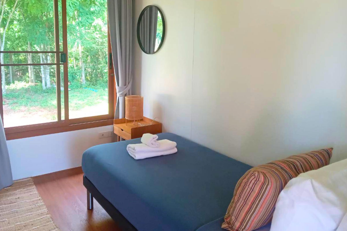 Hilltop Erawan Camp 68 SERENATA Hotels & Resorts Group