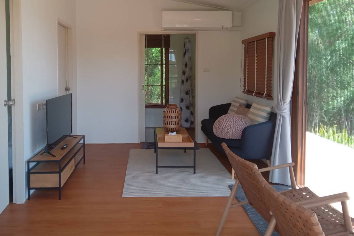 Hilltop Erawan Camp 67 SERENATA Hotels & Resorts Group