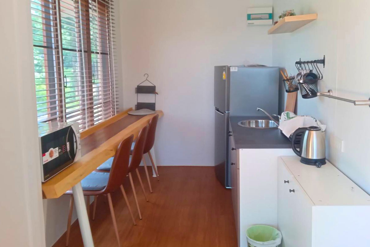 Hilltop Erawan Camp 66 SERENATA Hotels & Resorts Group