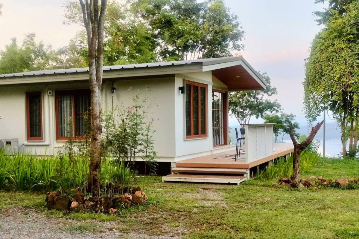 Hilltop Erawan Camp 64 SERENATA Hotels & Resorts Group