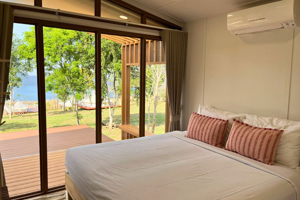 Hilltop Erawan Camp 62 SERENATA Hotels & Resorts Group