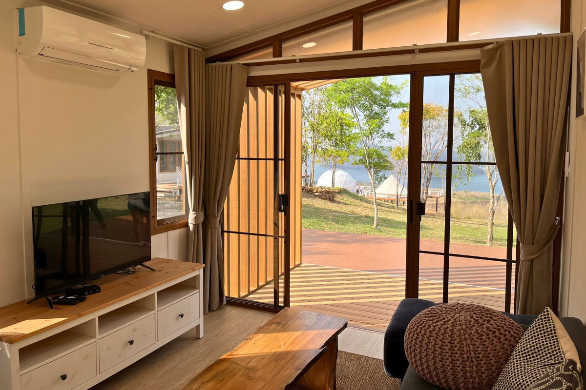 Hilltop Erawan Camp 60 SERENATA Hotels & Resorts Group