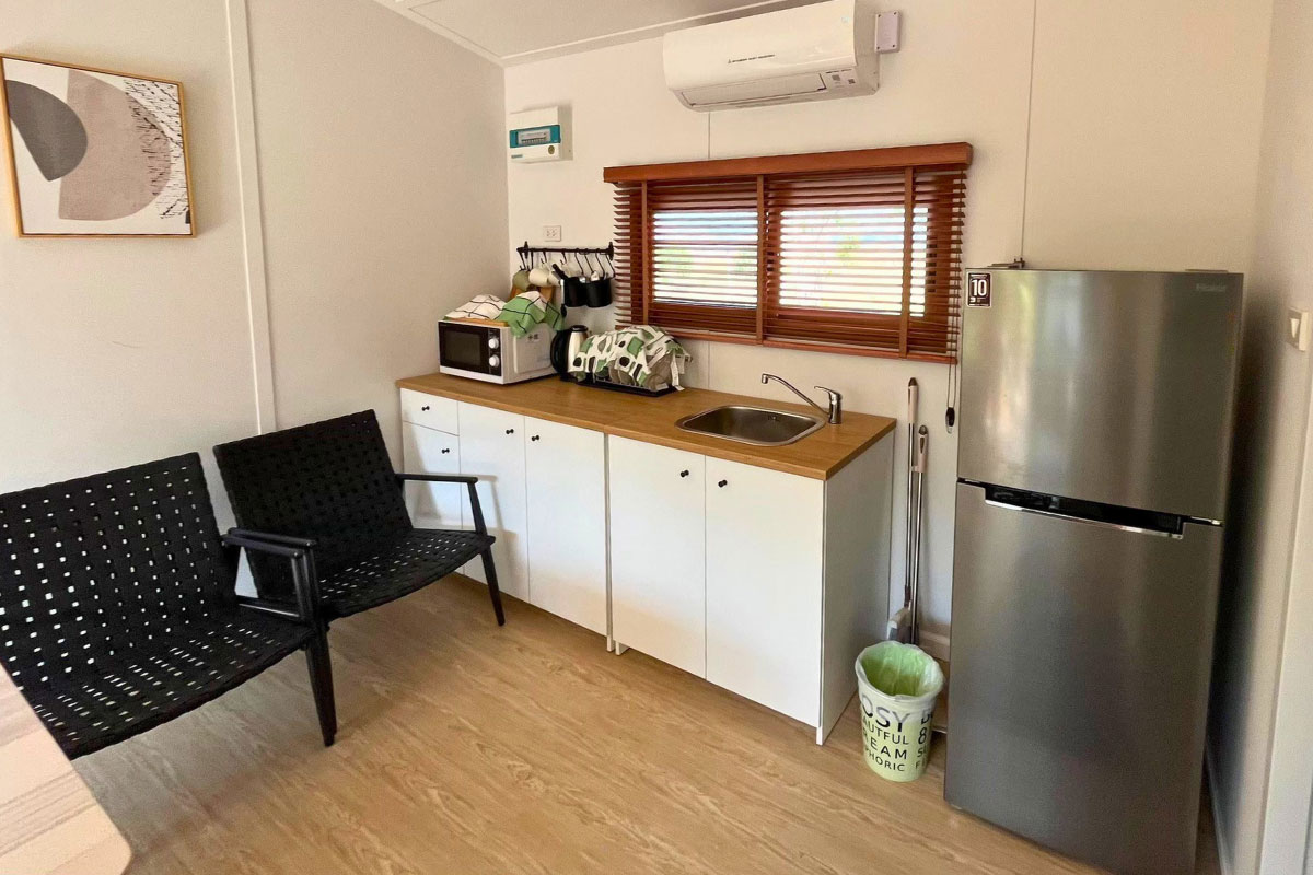 Hilltop Erawan Camp 59 SERENATA Hotels & Resorts Group