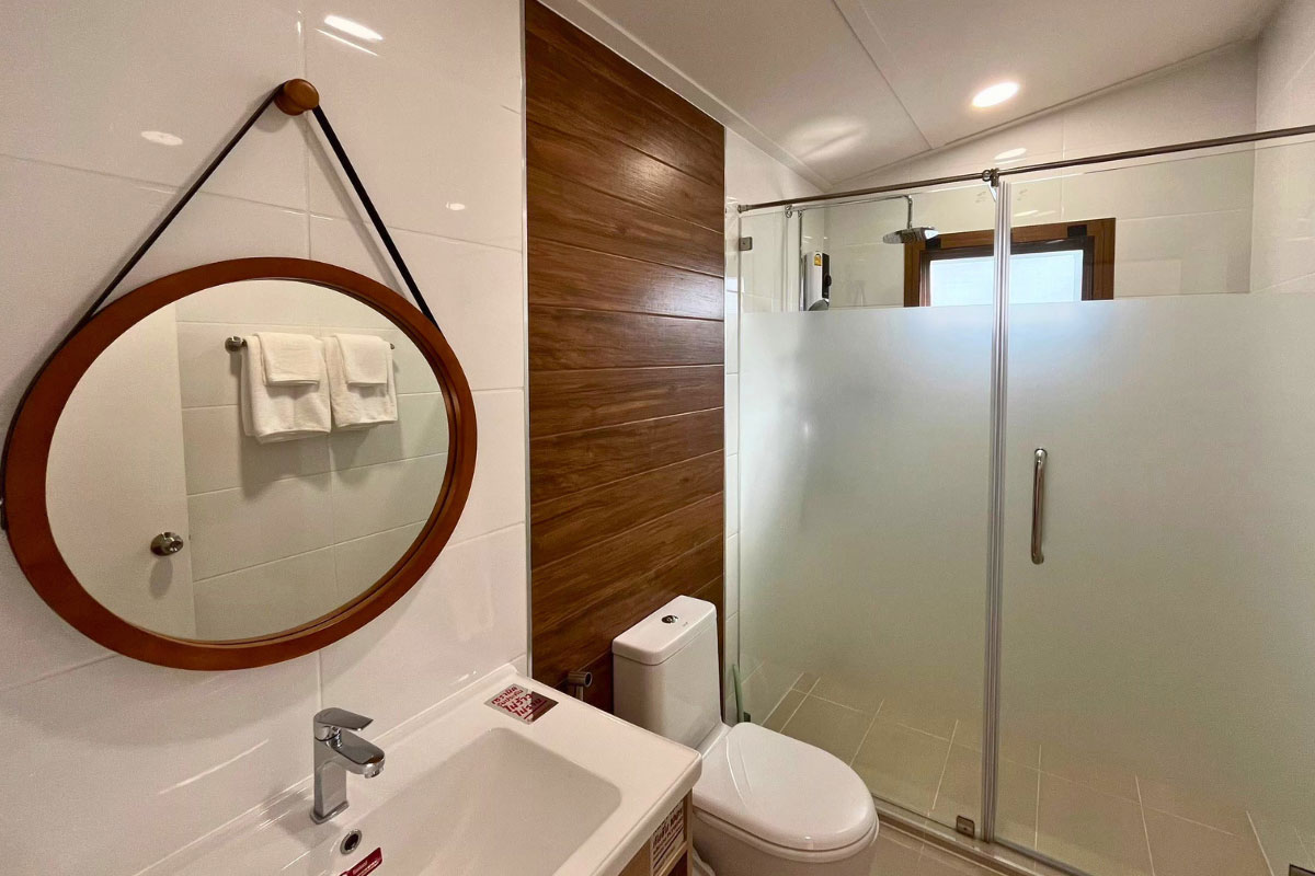 Hilltop Erawan Camp 58 SERENATA Hotels & Resorts Group