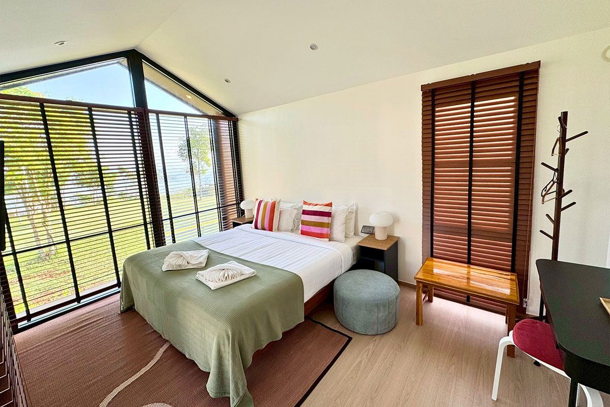 Hilltop Erawan Camp 54 SERENATA Hotels & Resorts Group