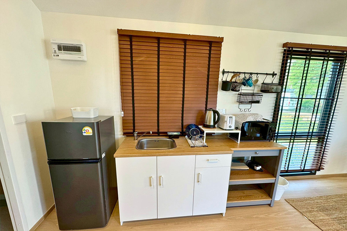 Hilltop Erawan Camp 53 SERENATA Hotels & Resorts Group