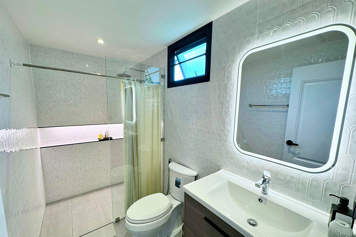 Hilltop Erawan Camp 52 SERENATA Hotels & Resorts Group