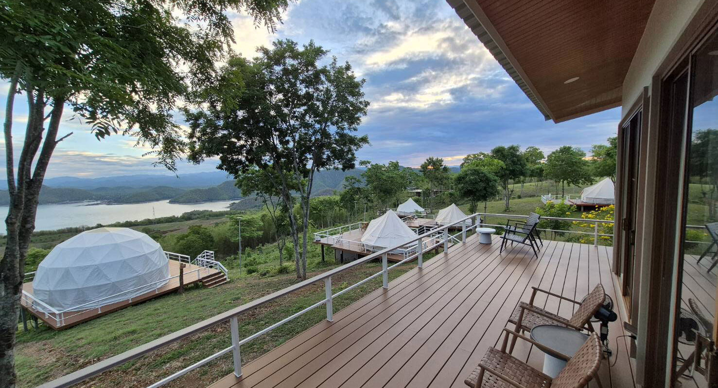 Hilltop Erawan Camp 99 SERENATA Hotels & Resorts Group