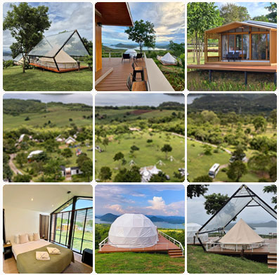 Hilltop Erawan Camp 212 SERENATA Hotels & Resorts Group