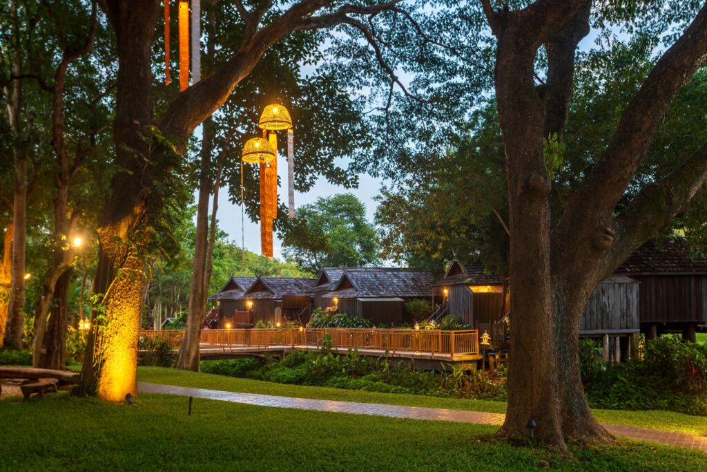 Immersive Thai Cultural Heritage: Experiencing Authentic Local Lifestyles & Refined Stays with SERENATA Hotels & Resorts Group 6 SERENATA Hotels & Resorts Group