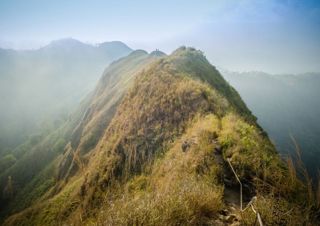 Mountains & Caves of Kanchanaburi: The Hiker's Guide to Thailand's Wild Western Frontier 2 SERENATA Hotels & Resorts Group