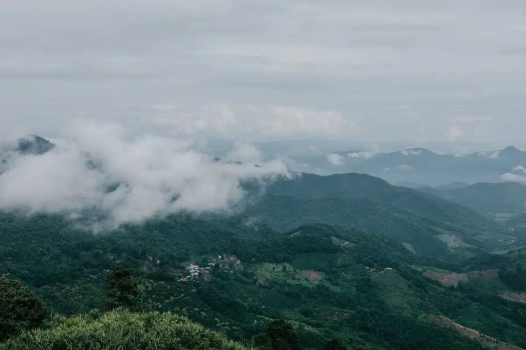 Mountains & Caves of Kanchanaburi: The Hiker's Guide to Thailand's Wild Western Frontier 3 SERENATA Hotels & Resorts Group