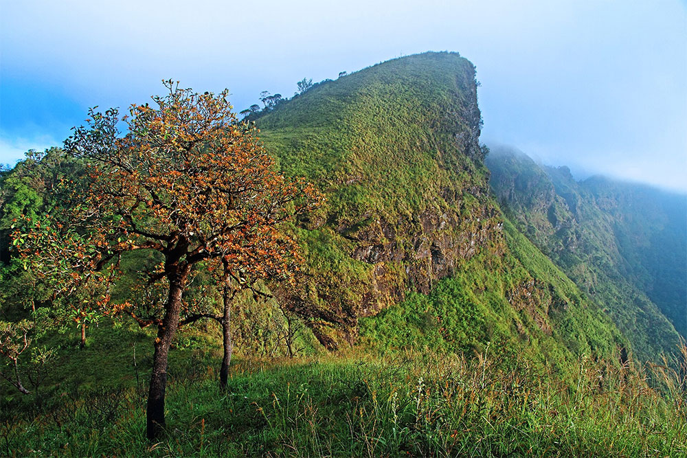 Mountains & Caves of Kanchanaburi: The Hiker's Guide to Thailand's Wild Western Frontier 1 SERENATA Hotels & Resorts Group